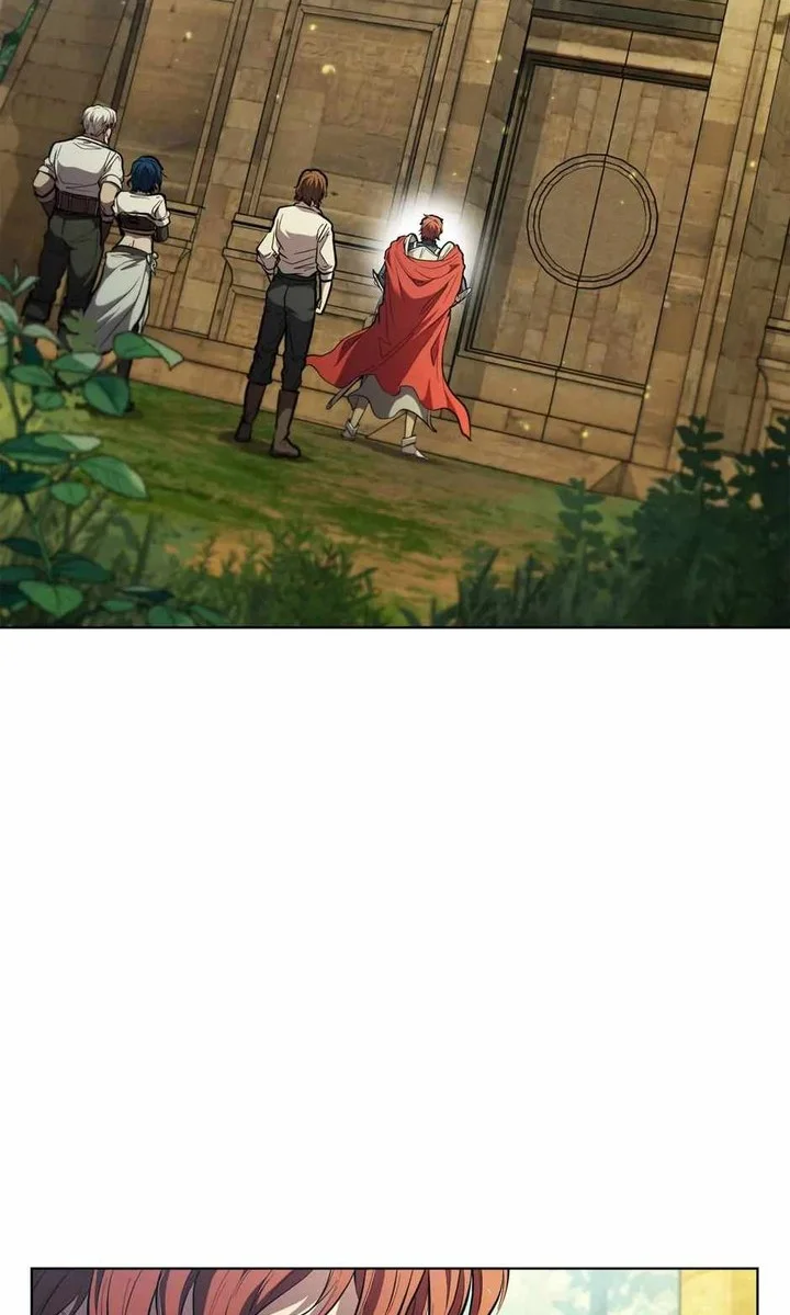 I Regressed As The Duke  (Returned as the Duke) Chapter 80 Gambar 3