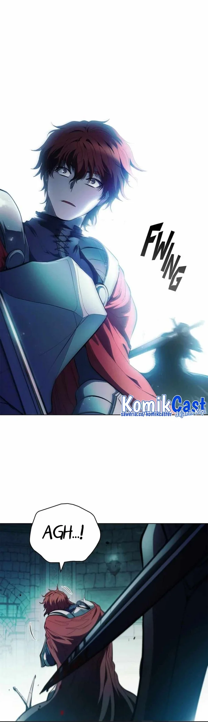 I Regressed As The Duke  (Returned as the Duke) Chapter 80 Gambar 62