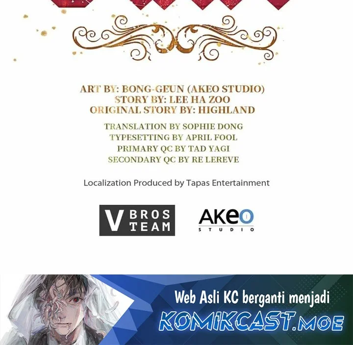 I Regressed As The Duke  (Returned as the Duke) Chapter 80 Gambar 65