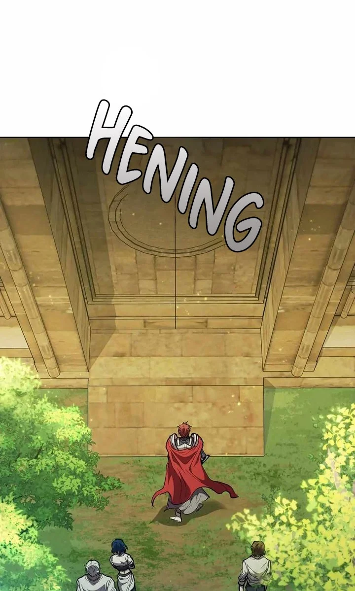 I Regressed As The Duke  (Returned as the Duke) Chapter 80 Gambar 5