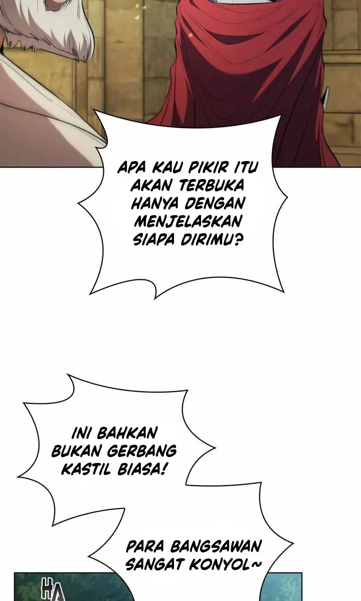 I Regressed As The Duke  (Returned as the Duke) Chapter 80 Gambar 7