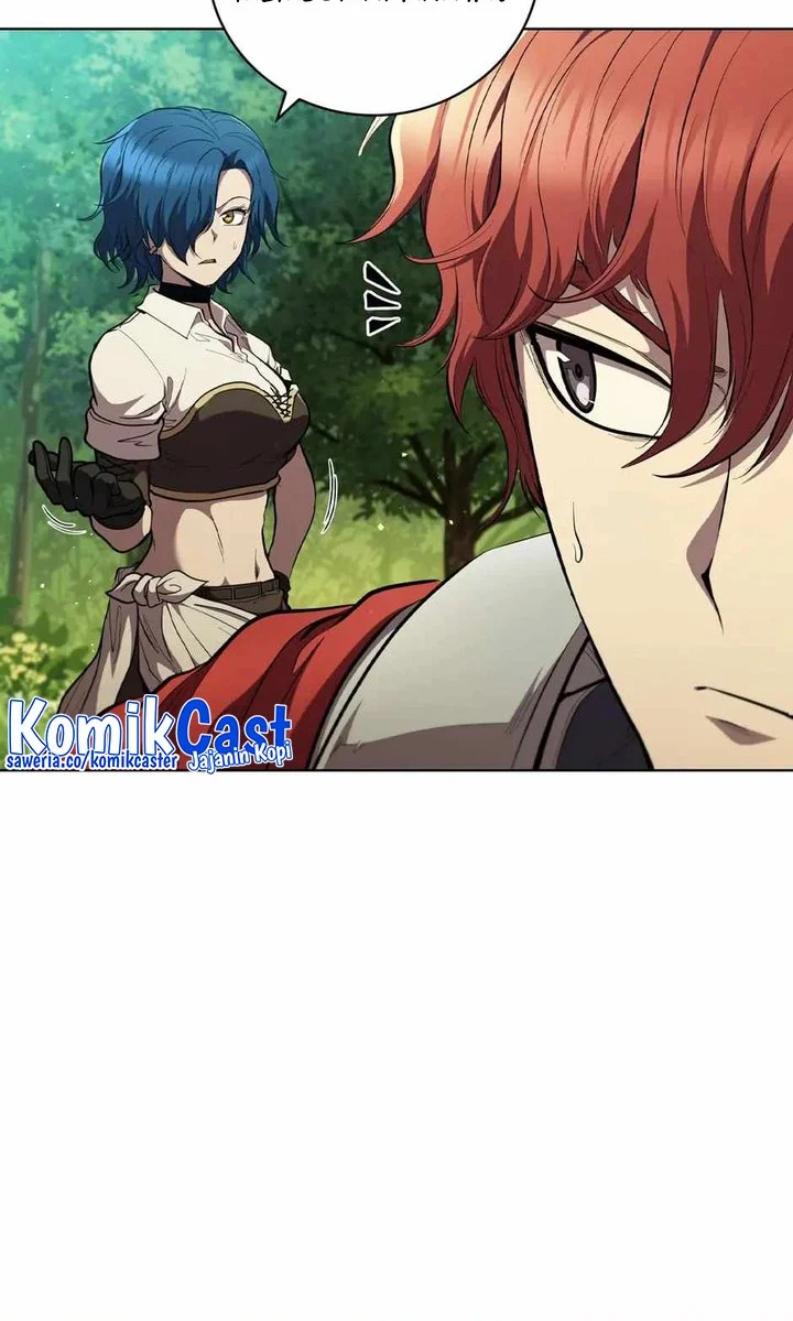 I Regressed As The Duke  (Returned as the Duke) Chapter 80 Gambar 9