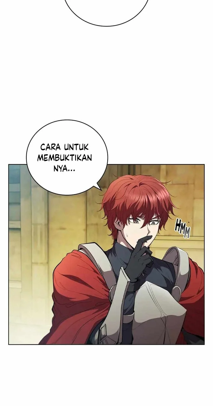 I Regressed As The Duke  (Returned as the Duke) Chapter 80 Gambar 11