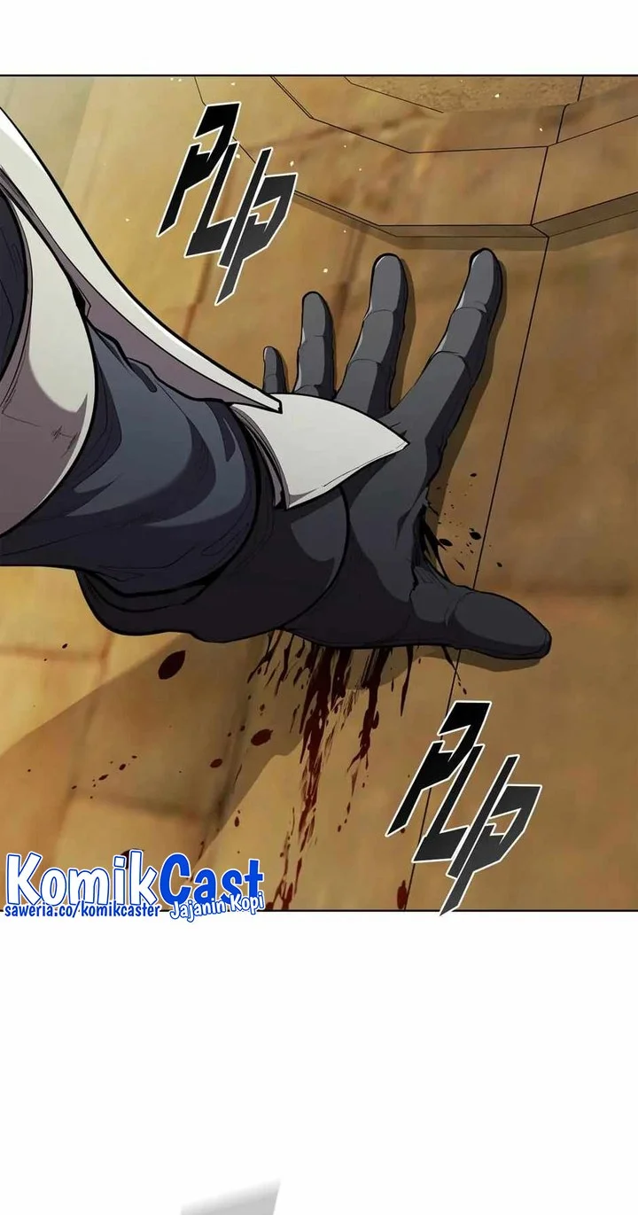 I Regressed As The Duke  (Returned as the Duke) Chapter 80 Gambar 17