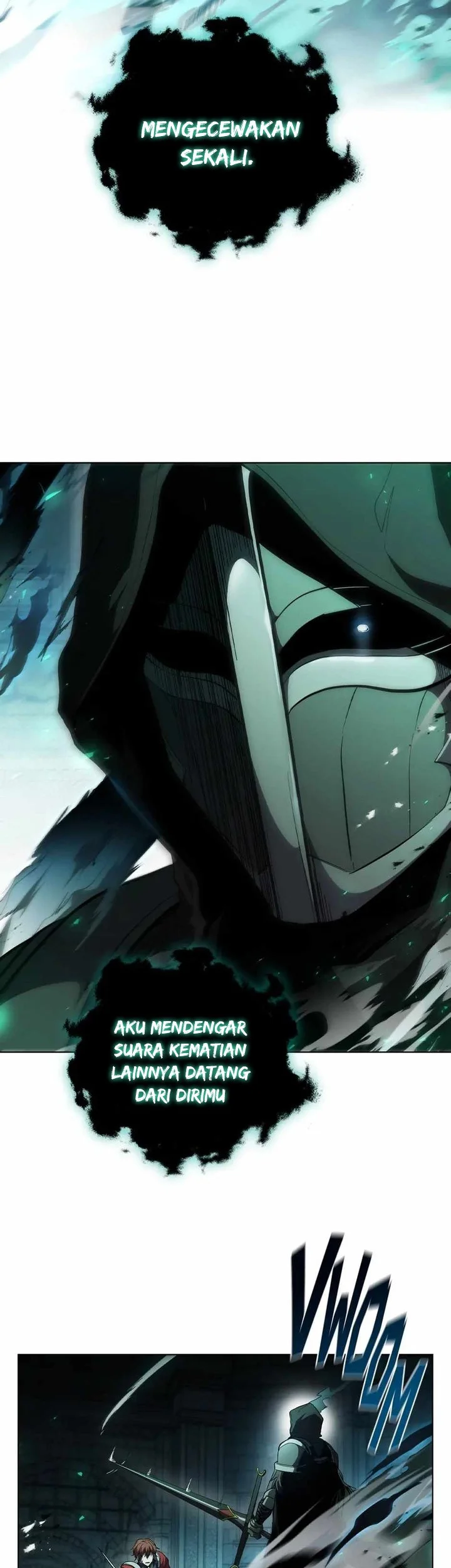 I Regressed As The Duke  (Returned as the Duke) Chapter 81 Gambar 18