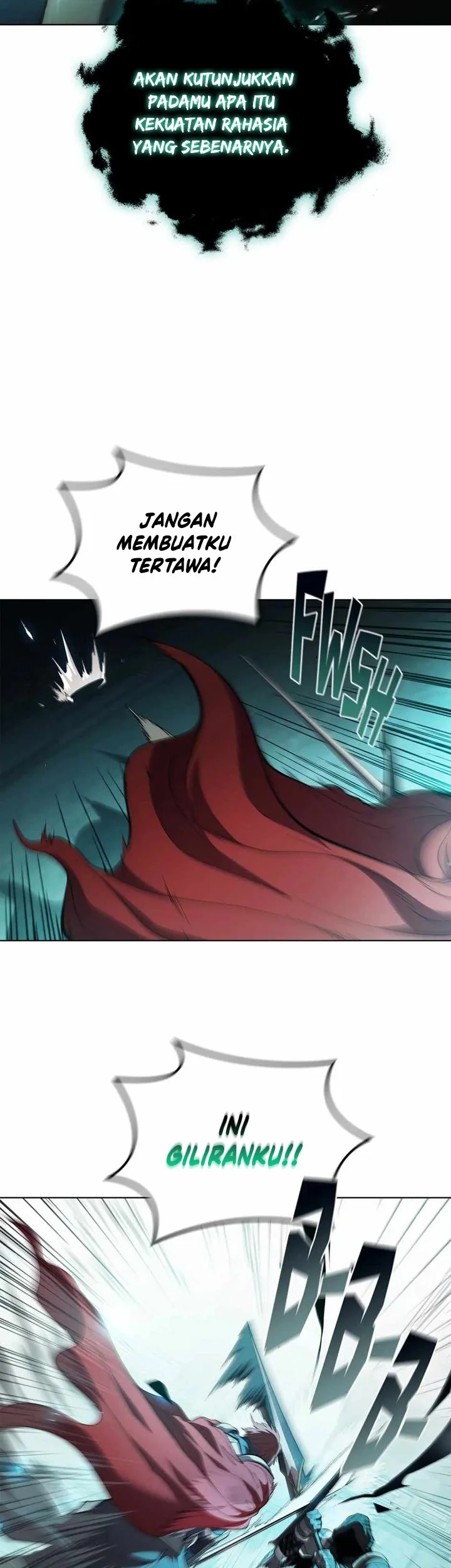 I Regressed As The Duke  (Returned as the Duke) Chapter 81 Gambar 20