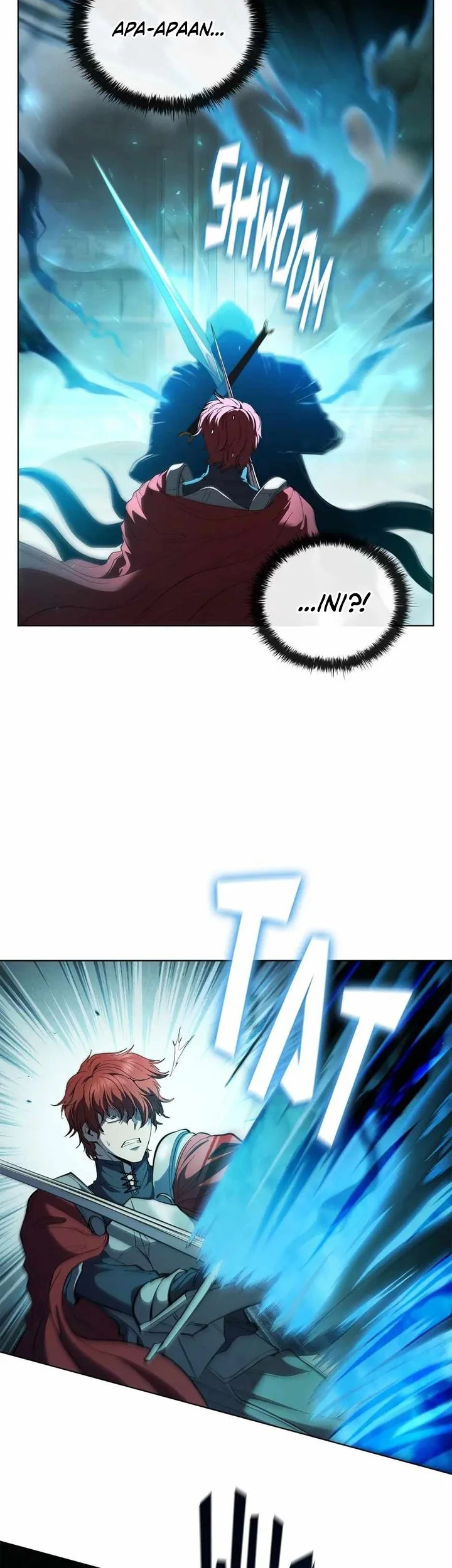 I Regressed As The Duke  (Returned as the Duke) Chapter 81 Gambar 24