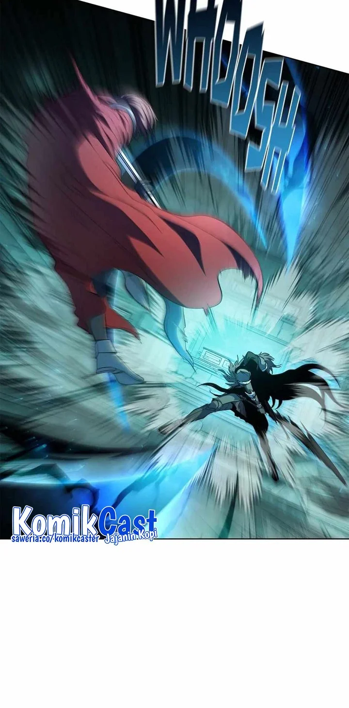 I Regressed As The Duke  (Returned as the Duke) Chapter 81 Gambar 25