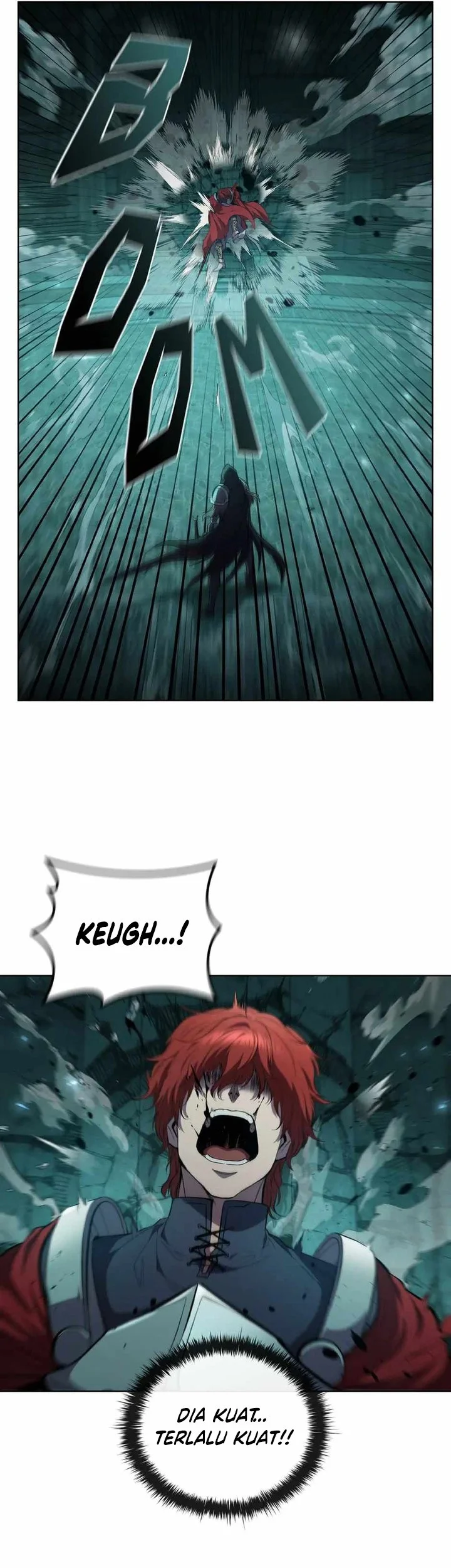 I Regressed As The Duke  (Returned as the Duke) Chapter 81 Gambar 26