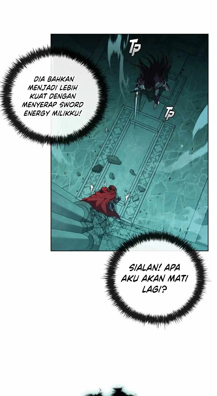 I Regressed As The Duke  (Returned as the Duke) Chapter 81 Gambar 27