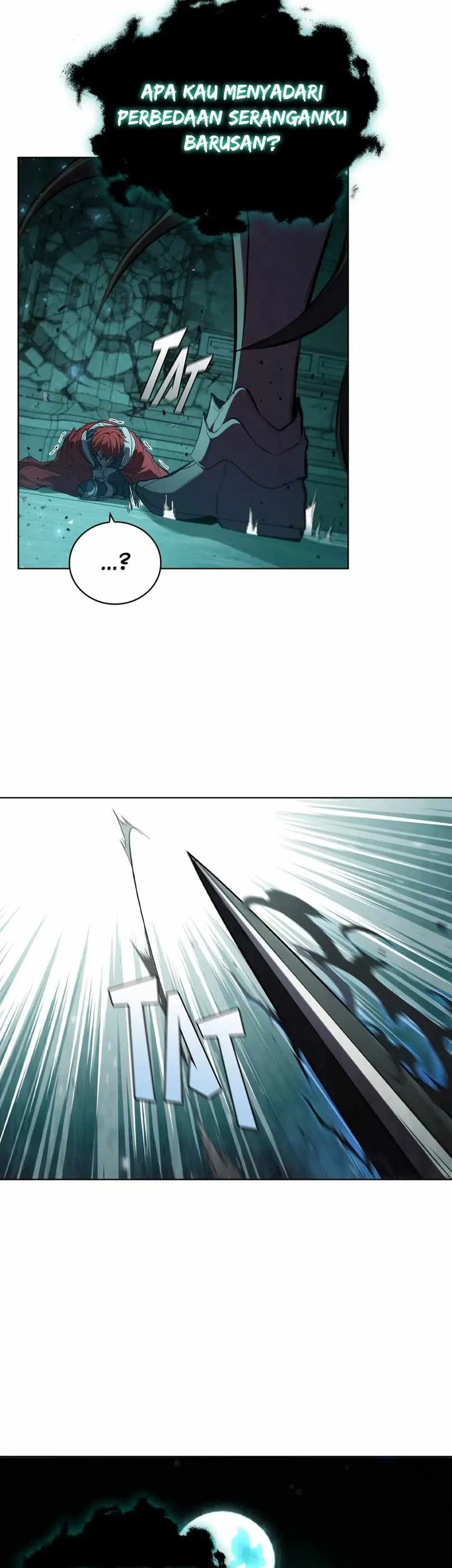 I Regressed As The Duke  (Returned as the Duke) Chapter 81 Gambar 28