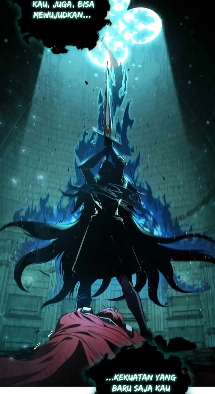 I Regressed As The Duke  (Returned as the Duke) Chapter 81 Gambar 29