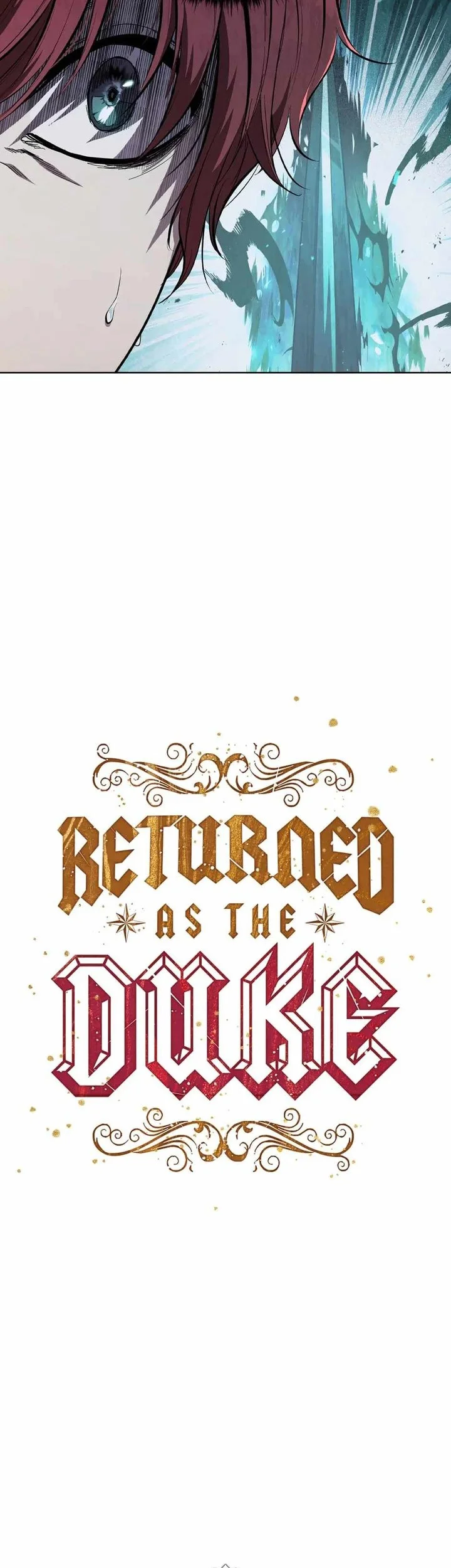 I Regressed As The Duke  (Returned as the Duke) Chapter 81 Gambar 32