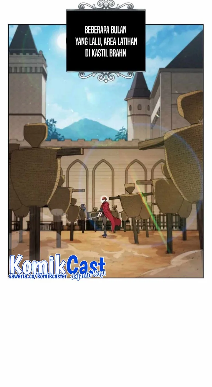 I Regressed As The Duke  (Returned as the Duke) Chapter 81 Gambar 33