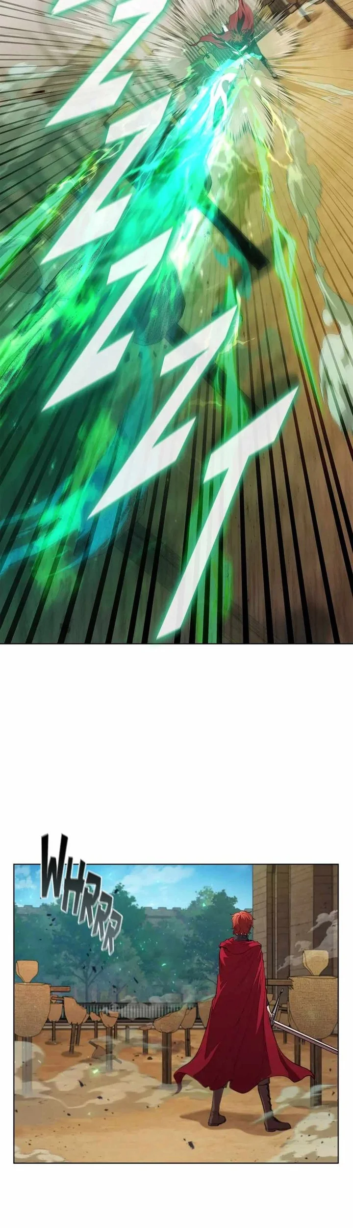 I Regressed As The Duke  (Returned as the Duke) Chapter 81 Gambar 36