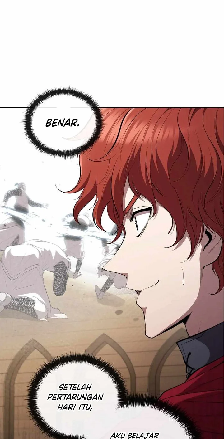 I Regressed As The Duke  (Returned as the Duke) Chapter 81 Gambar 37