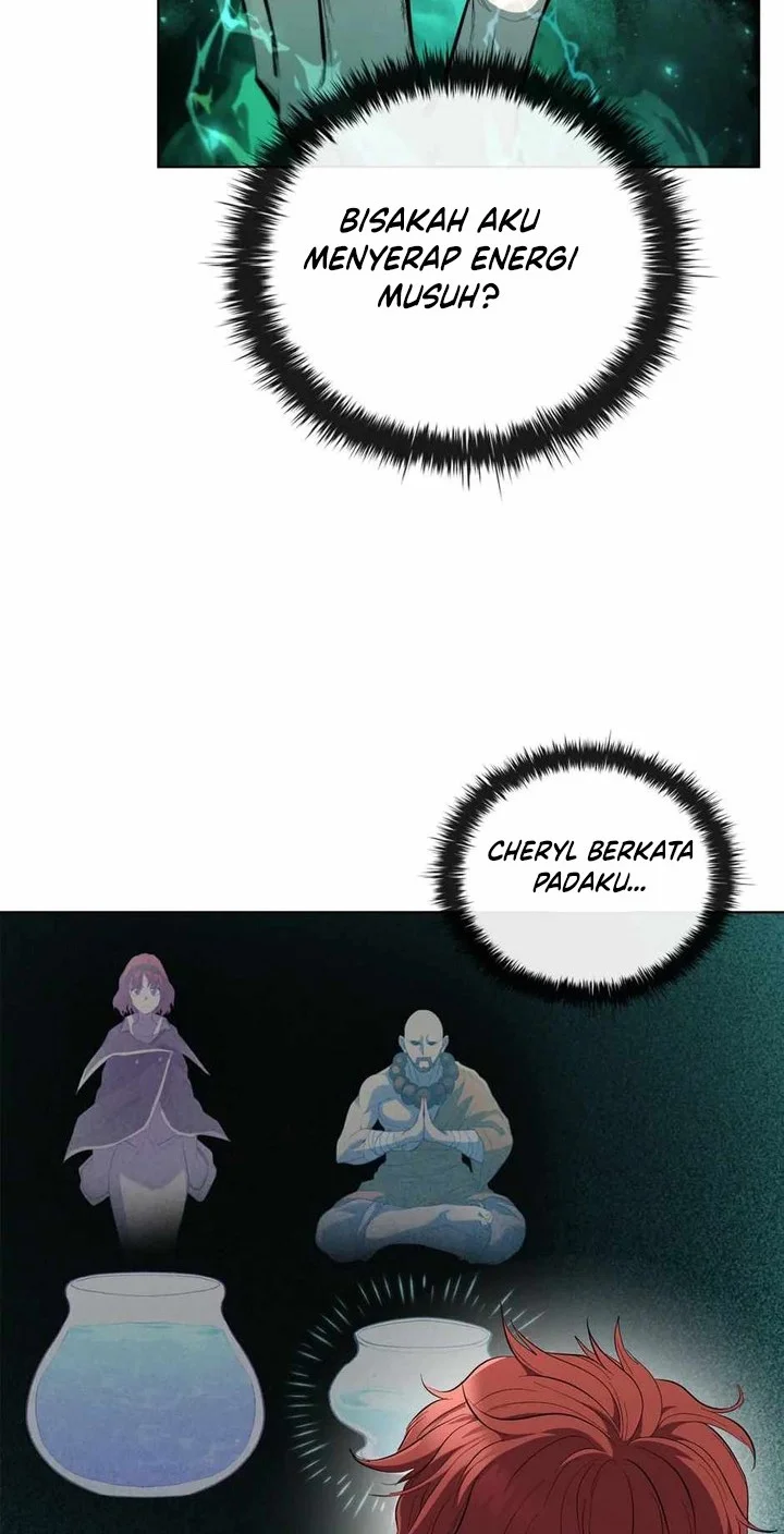 I Regressed As The Duke  (Returned as the Duke) Chapter 81 Gambar 39