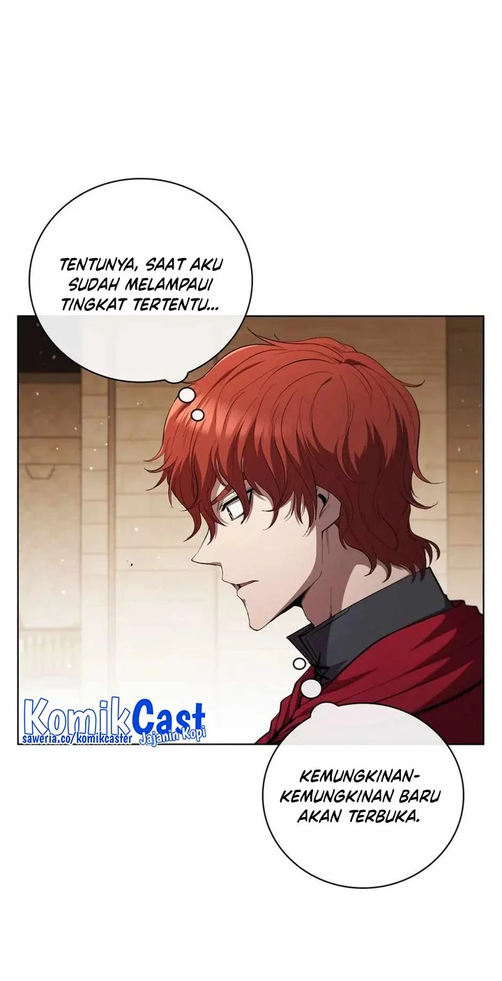 I Regressed As The Duke  (Returned as the Duke) Chapter 81 Gambar 41