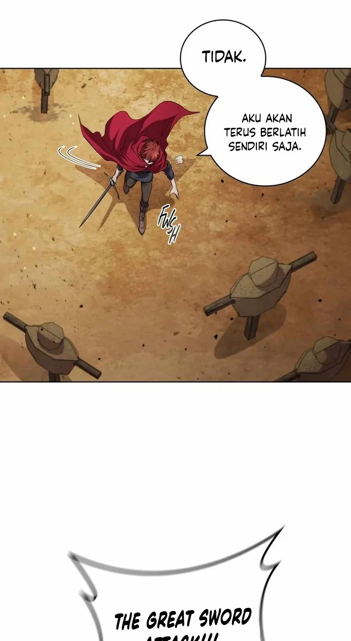 I Regressed As The Duke  (Returned as the Duke) Chapter 81 Gambar 43