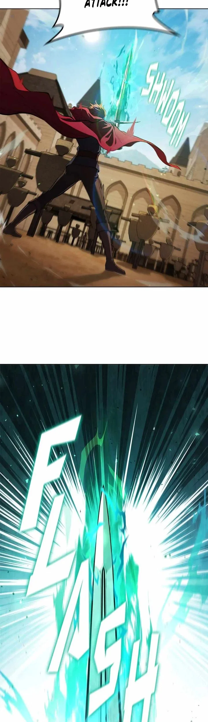 I Regressed As The Duke  (Returned as the Duke) Chapter 81 Gambar 44