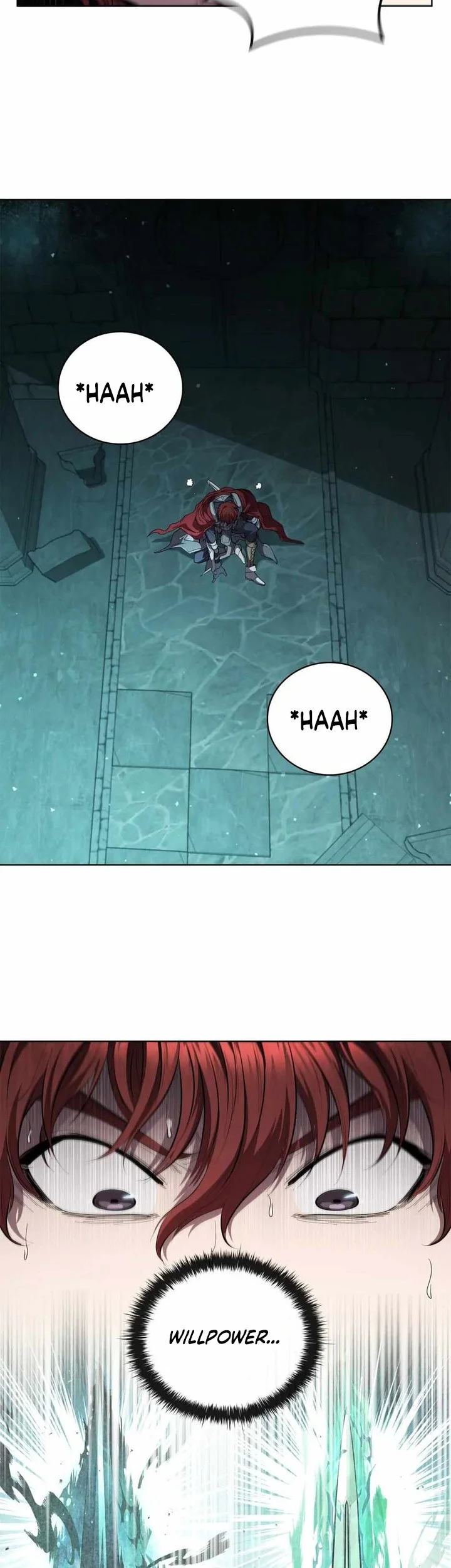 I Regressed As The Duke  (Returned as the Duke) Chapter 81 Gambar 46