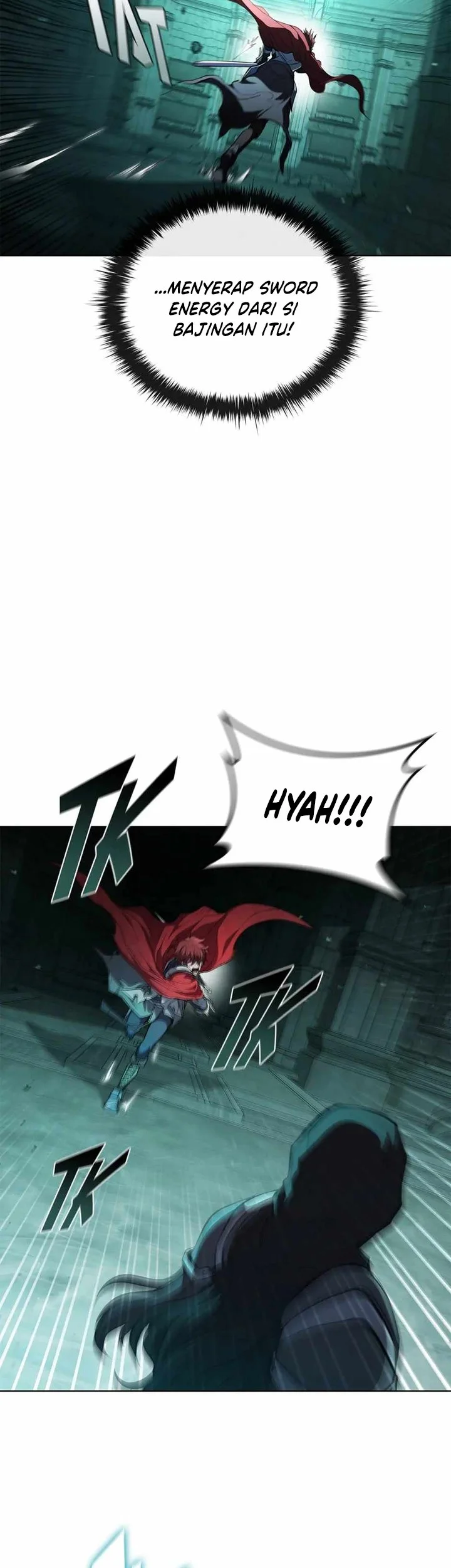 I Regressed As The Duke  (Returned as the Duke) Chapter 81 Gambar 48