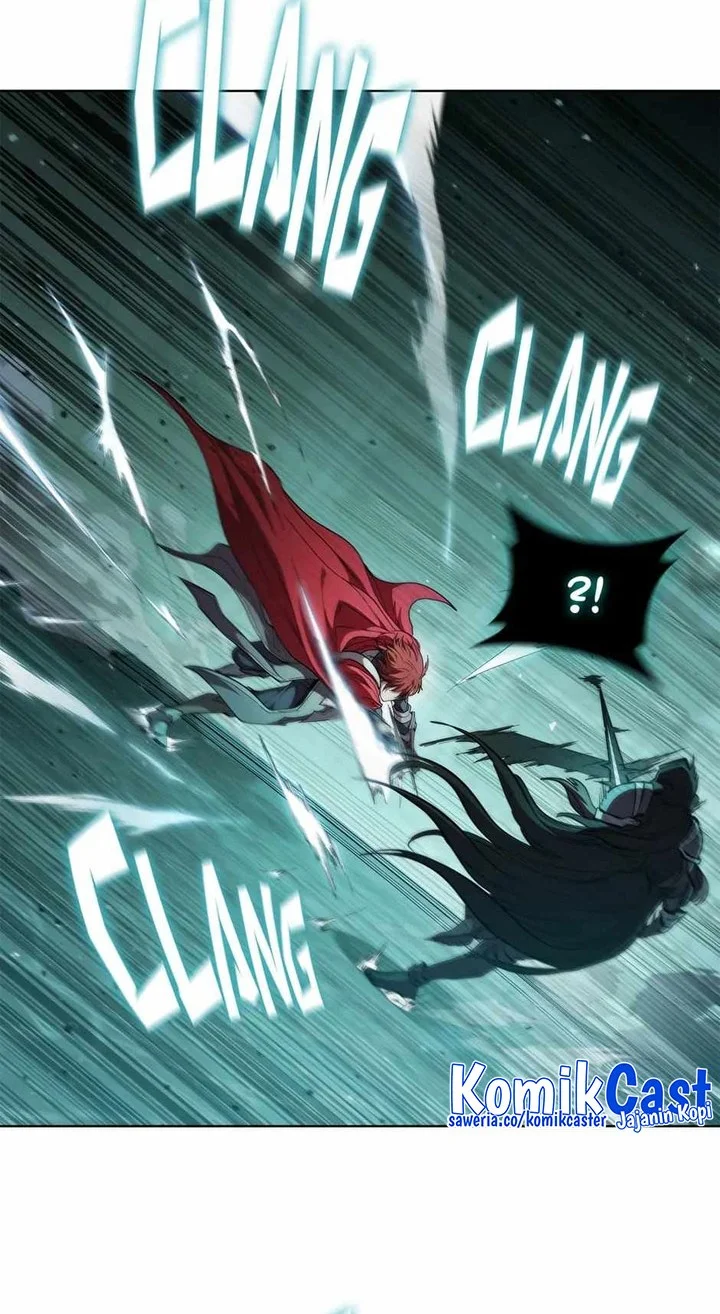 I Regressed As The Duke  (Returned as the Duke) Chapter 81 Gambar 49