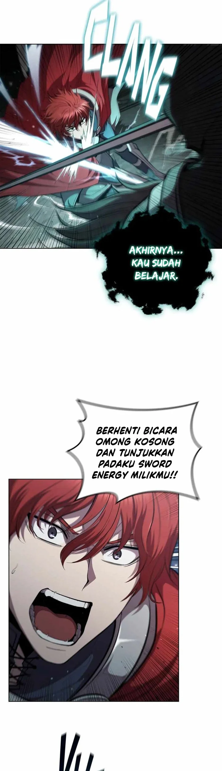 I Regressed As The Duke  (Returned as the Duke) Chapter 81 Gambar 50