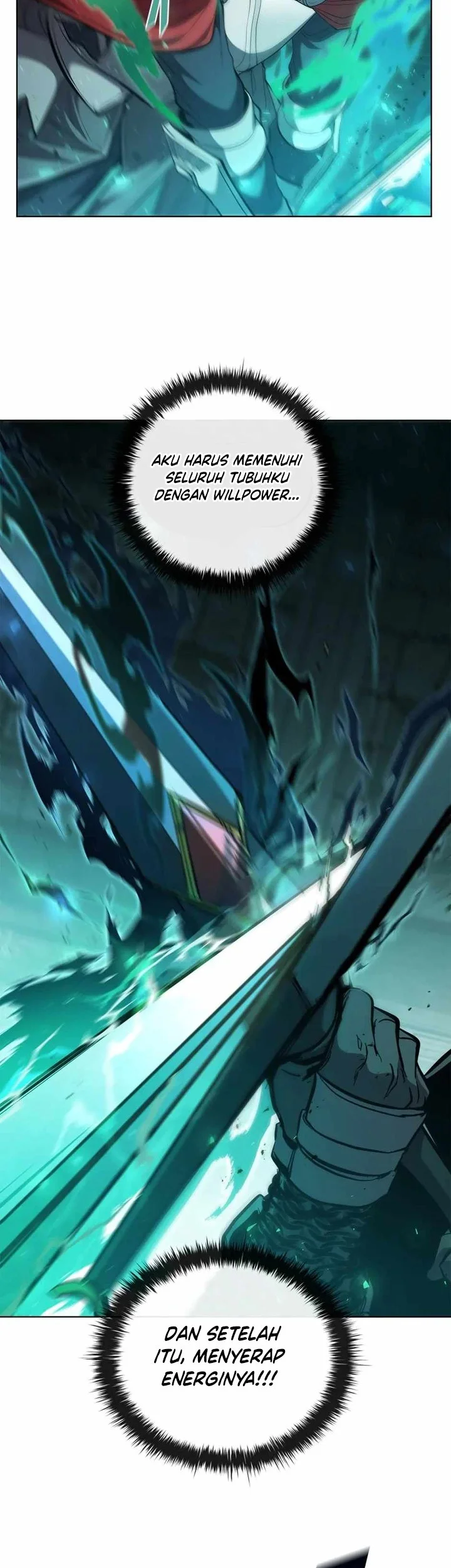 I Regressed As The Duke  (Returned as the Duke) Chapter 81 Gambar 54