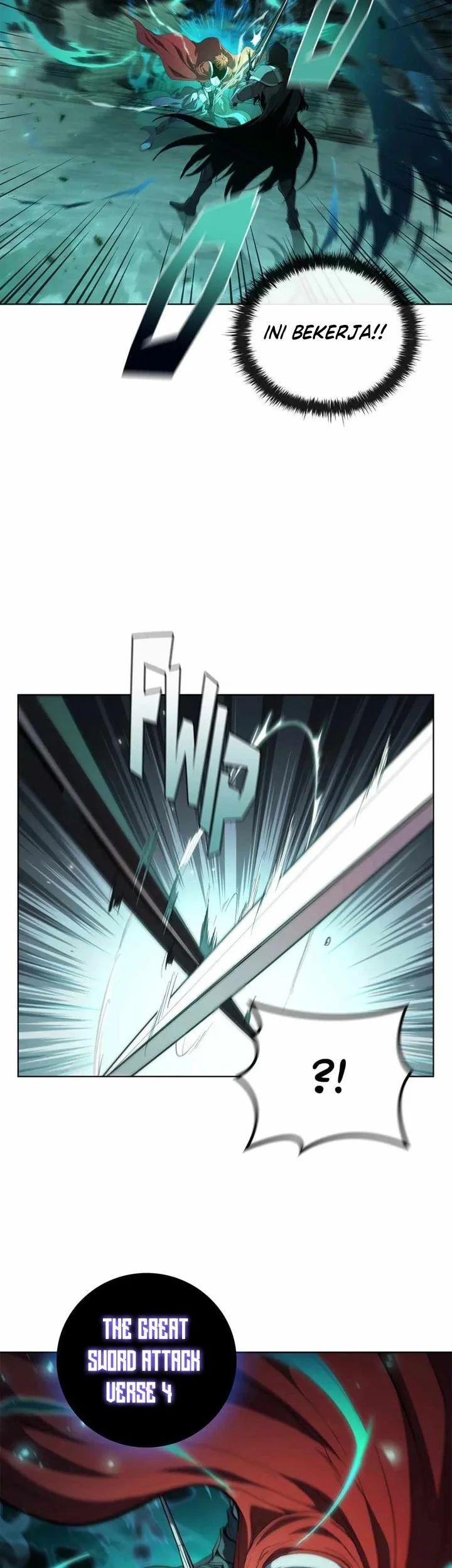 I Regressed As The Duke  (Returned as the Duke) Chapter 81 Gambar 56