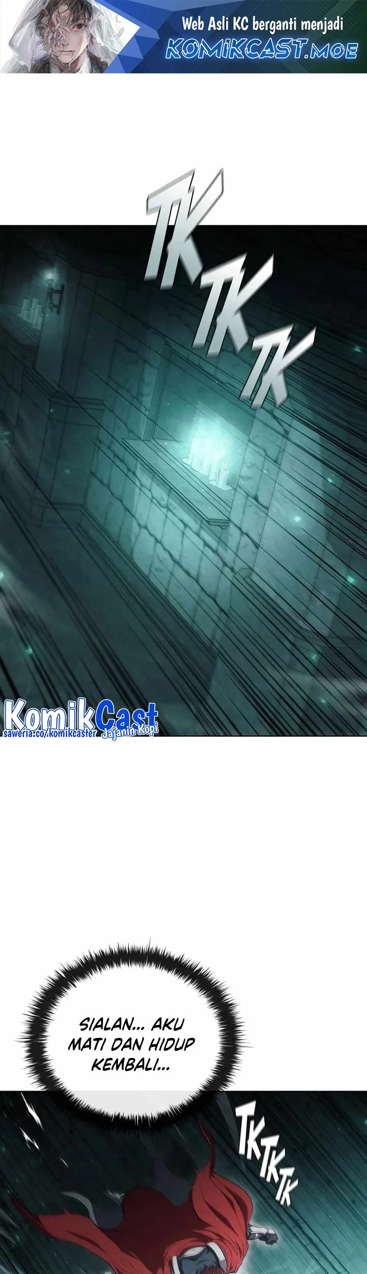 Manhwa I Regressed As The Duke  (Returned as the Duke) Chapter 81 gambar nomor 2