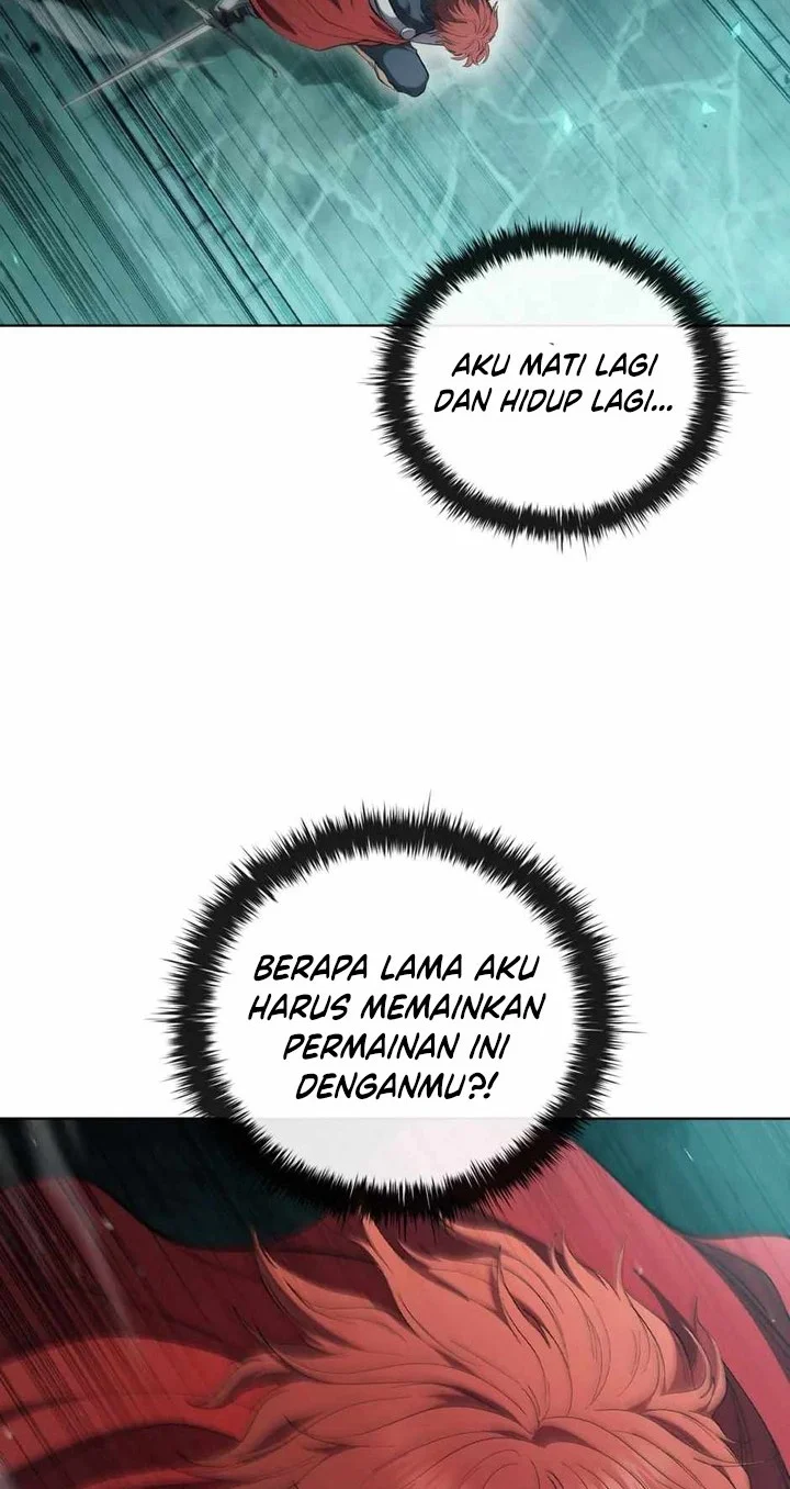 I Regressed As The Duke  (Returned as the Duke) Chapter 81 Gambar 3