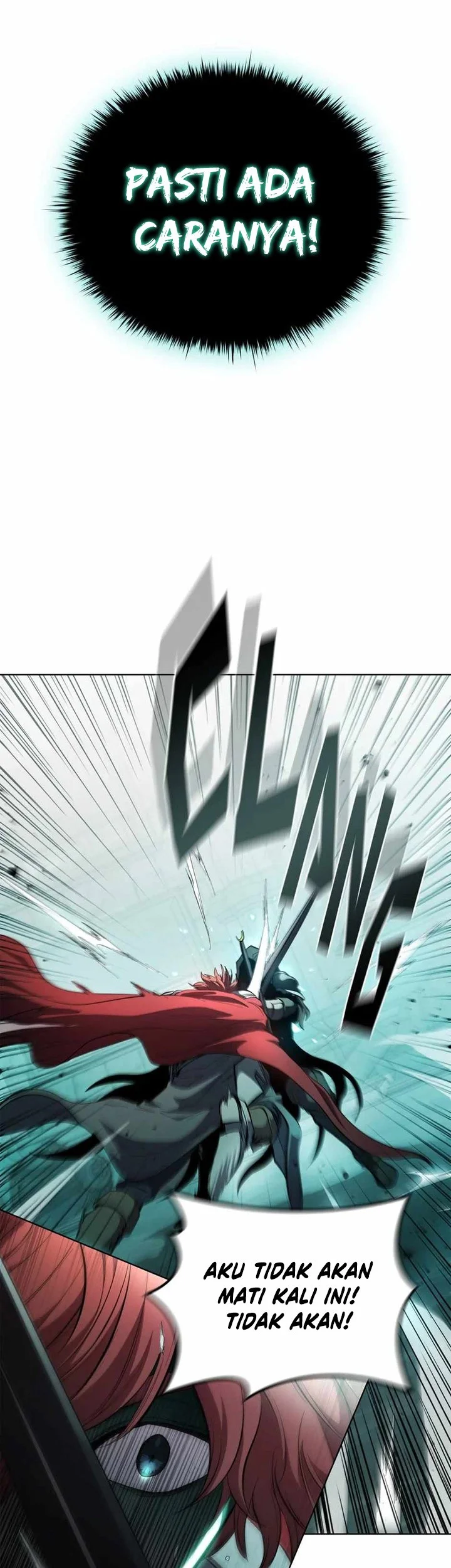 I Regressed As The Duke  (Returned as the Duke) Chapter 81 Gambar 8