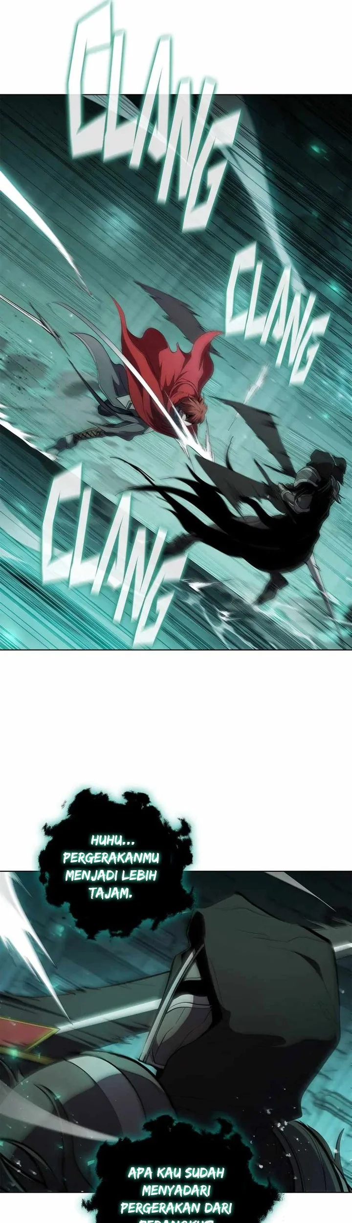 I Regressed As The Duke  (Returned as the Duke) Chapter 81 Gambar 10