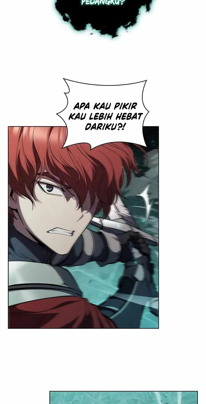 I Regressed As The Duke  (Returned as the Duke) Chapter 81 Gambar 11