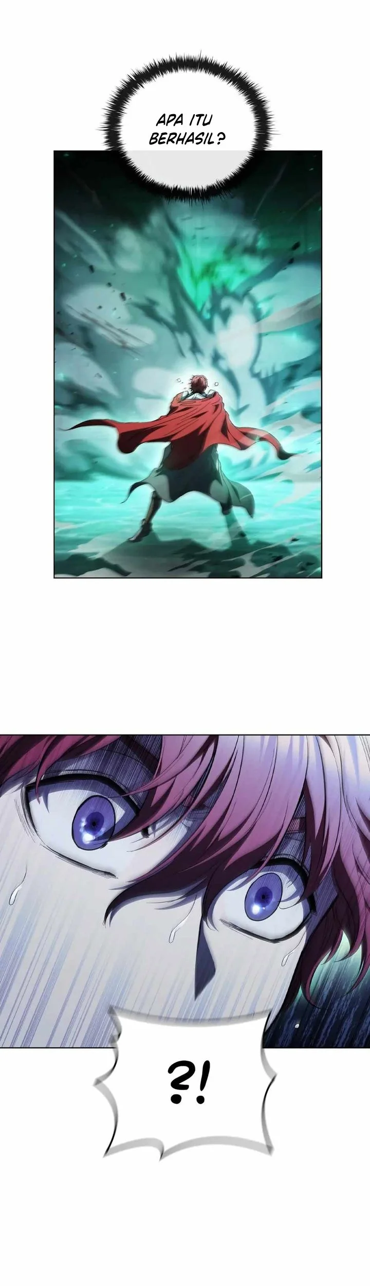 I Regressed As The Duke  (Returned as the Duke) Chapter 81 Gambar 16