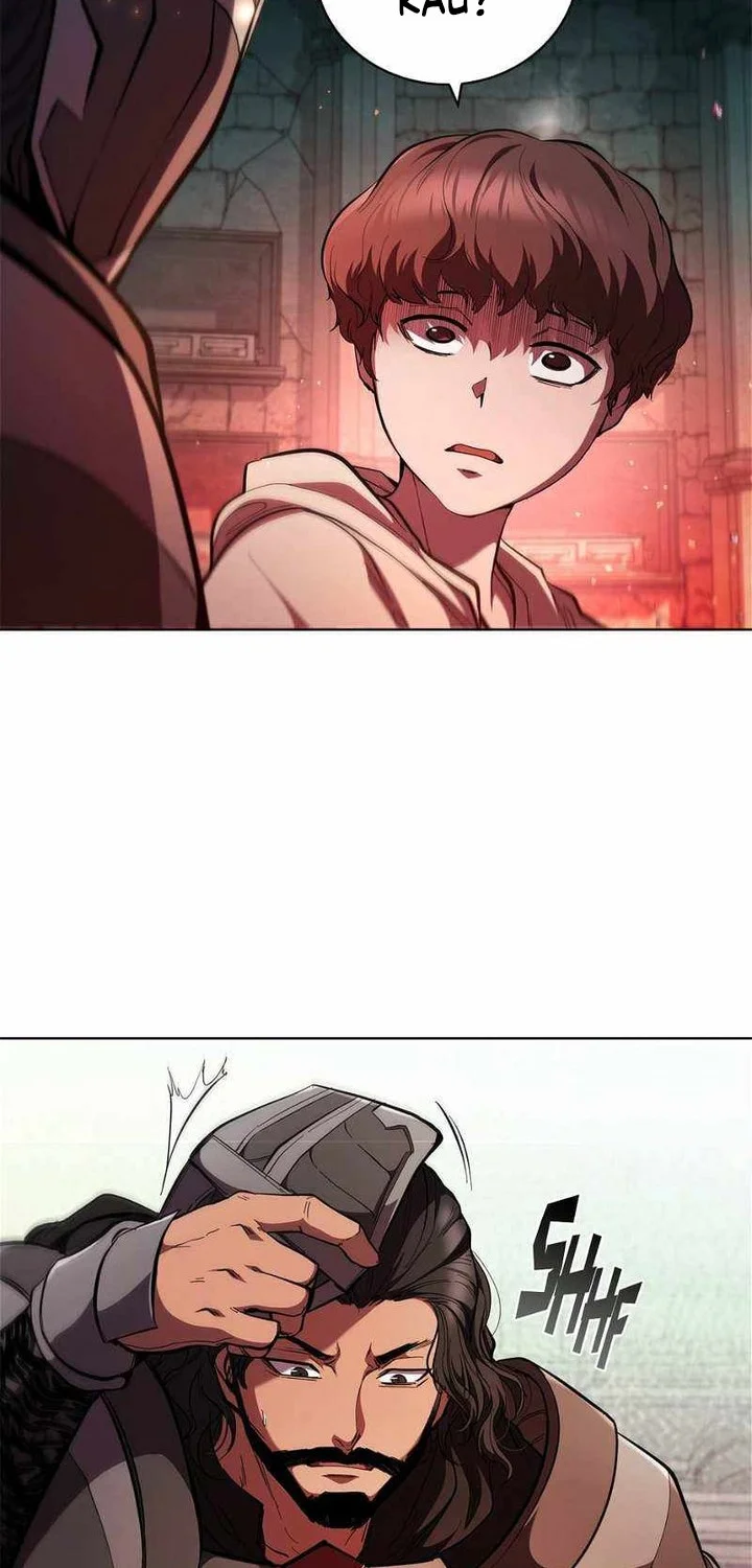 I Regressed As The Duke  (Returned as the Duke) Chapter 82 Gambar 21