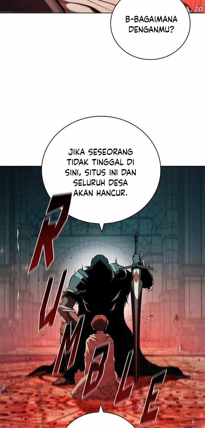 I Regressed As The Duke  (Returned as the Duke) Chapter 82 Gambar 23