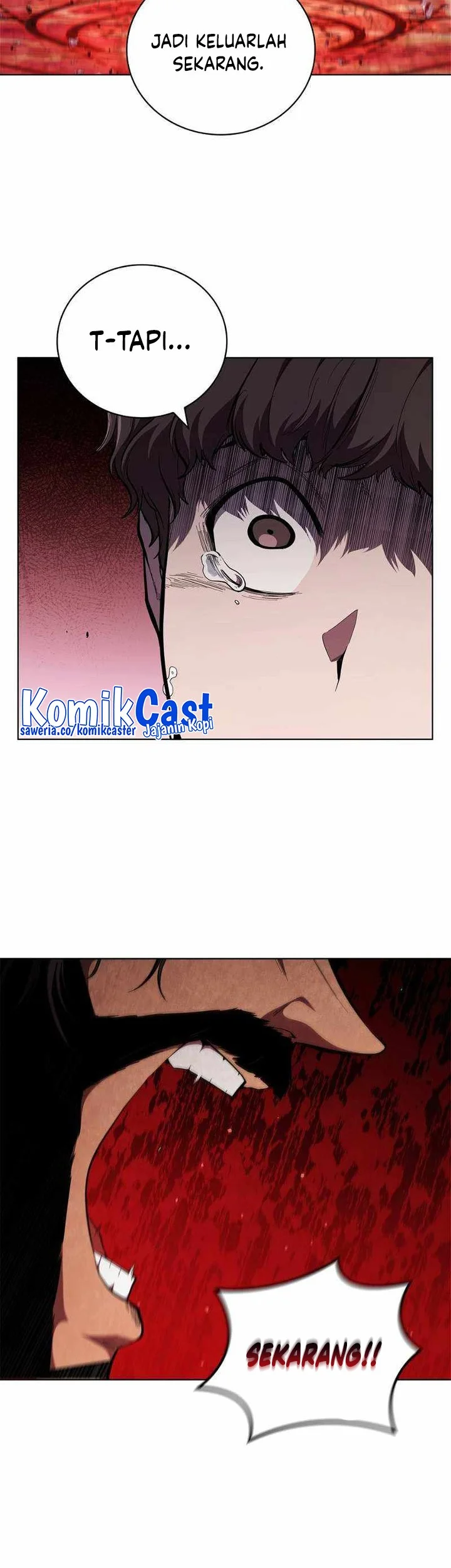 I Regressed As The Duke  (Returned as the Duke) Chapter 82 Gambar 24