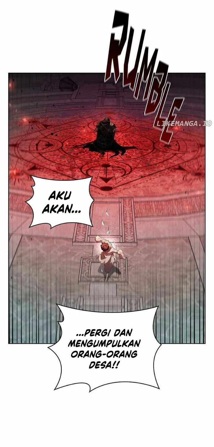 I Regressed As The Duke  (Returned as the Duke) Chapter 82 Gambar 25