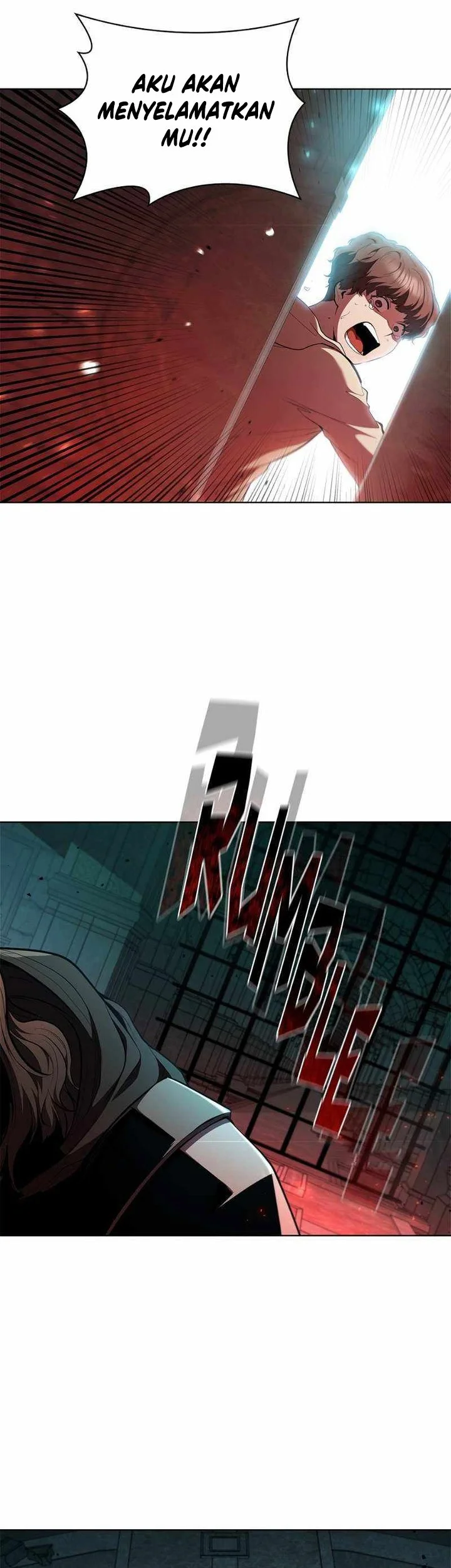 I Regressed As The Duke  (Returned as the Duke) Chapter 82 Gambar 26