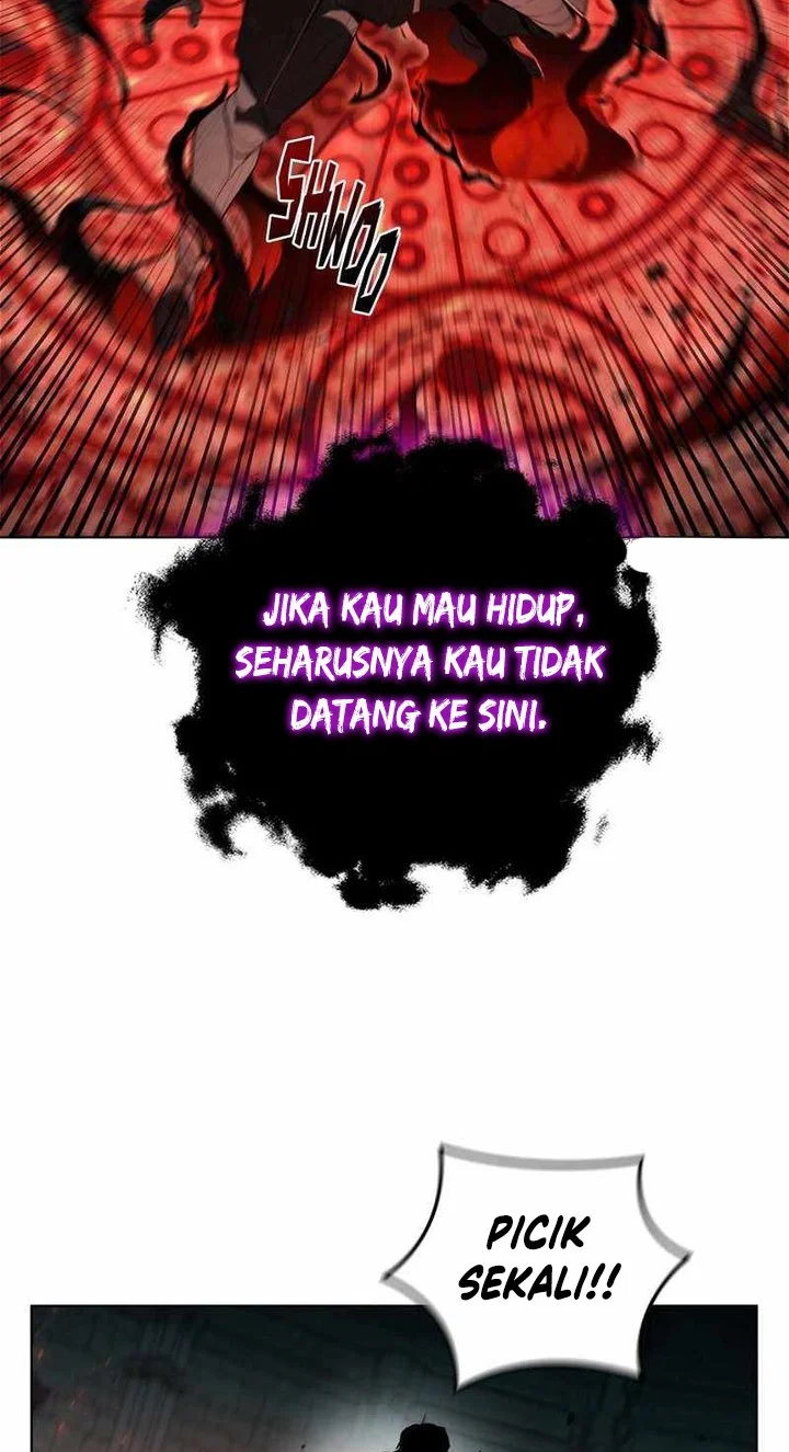 I Regressed As The Duke  (Returned as the Duke) Chapter 82 Gambar 31