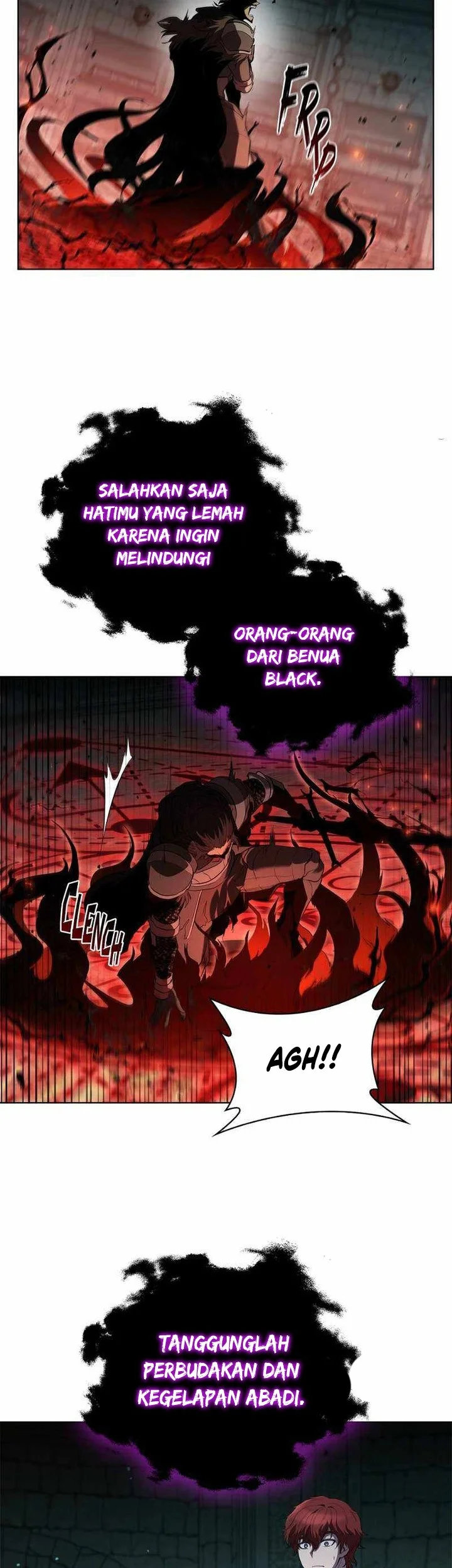 I Regressed As The Duke  (Returned as the Duke) Chapter 82 Gambar 32