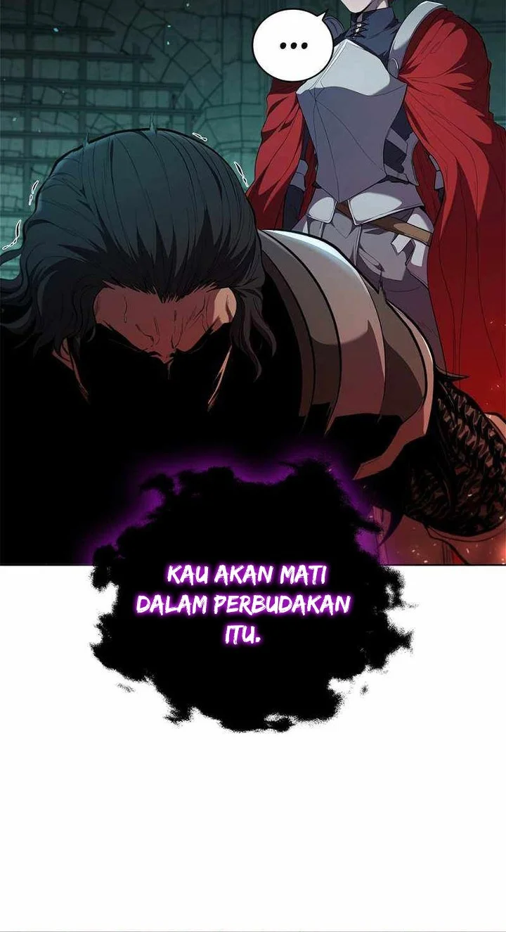 I Regressed As The Duke  (Returned as the Duke) Chapter 82 Gambar 33