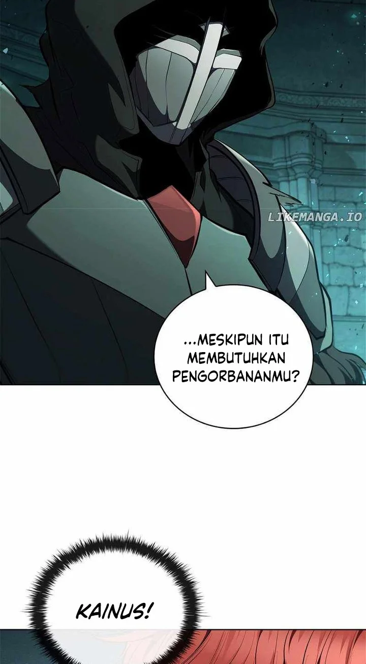 I Regressed As The Duke  (Returned as the Duke) Chapter 82 Gambar 35