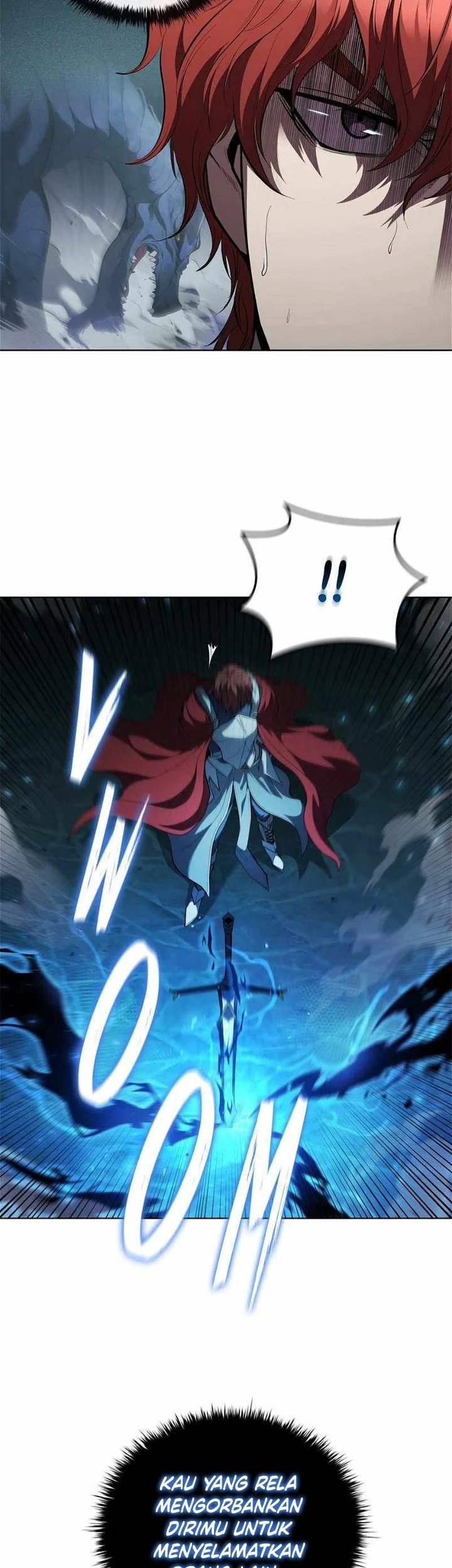 I Regressed As The Duke  (Returned as the Duke) Chapter 82 Gambar 36