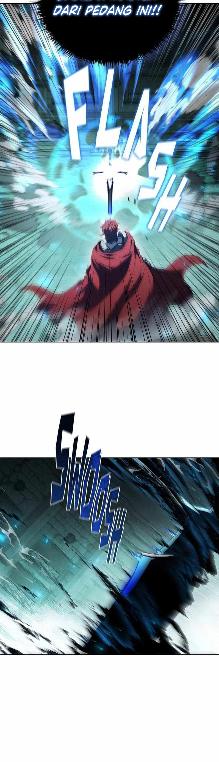 I Regressed As The Duke  (Returned as the Duke) Chapter 82 Gambar 38