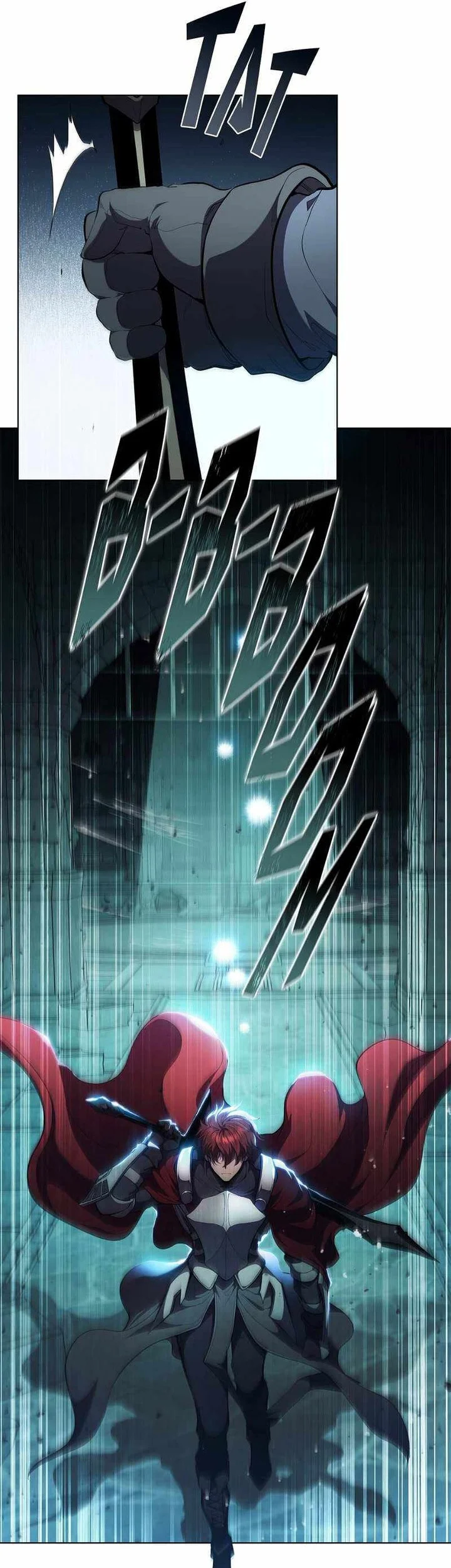 I Regressed As The Duke  (Returned as the Duke) Chapter 82 Gambar 42