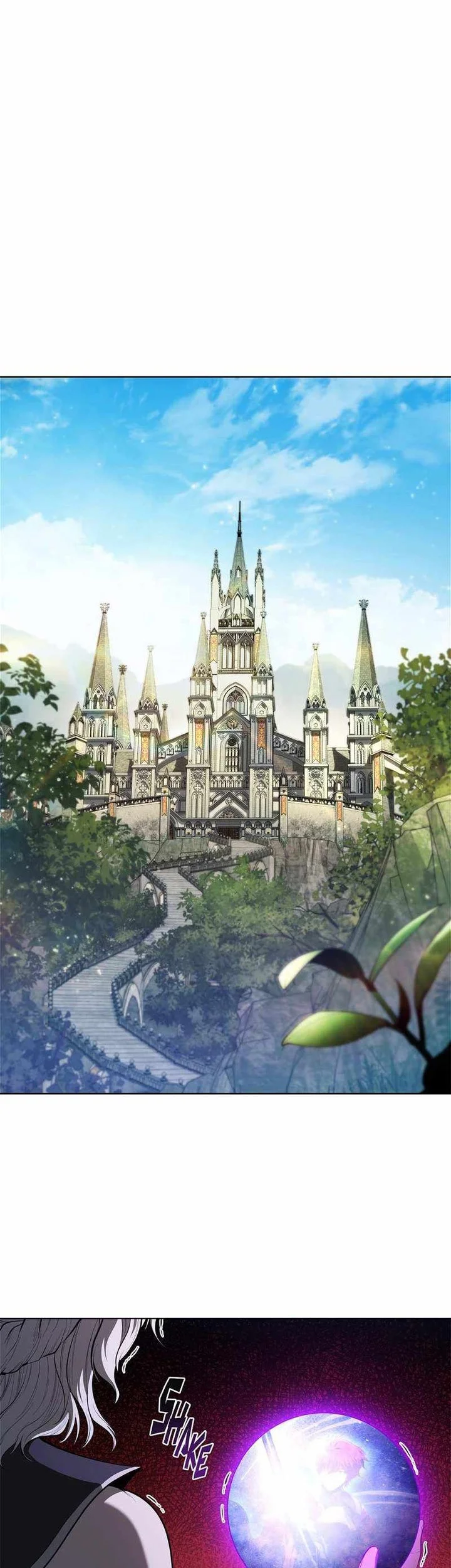 I Regressed As The Duke  (Returned as the Duke) Chapter 82 Gambar 50