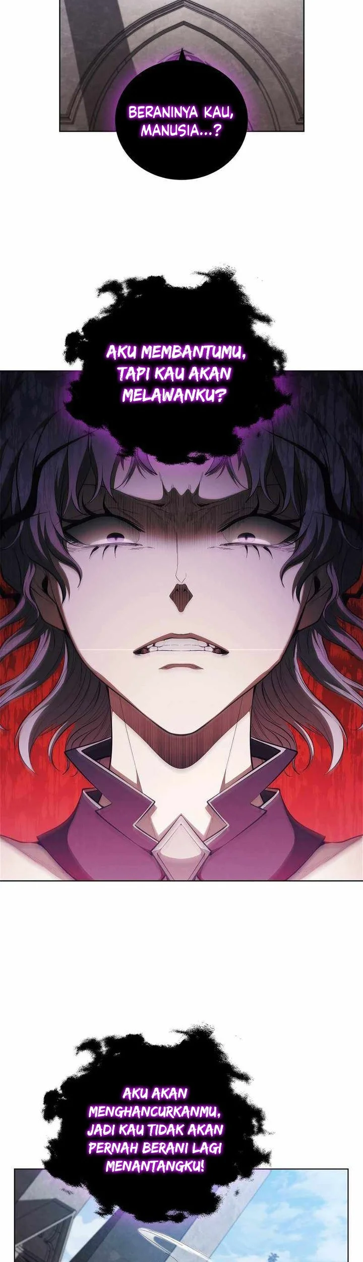 I Regressed As The Duke  (Returned as the Duke) Chapter 82 Gambar 52